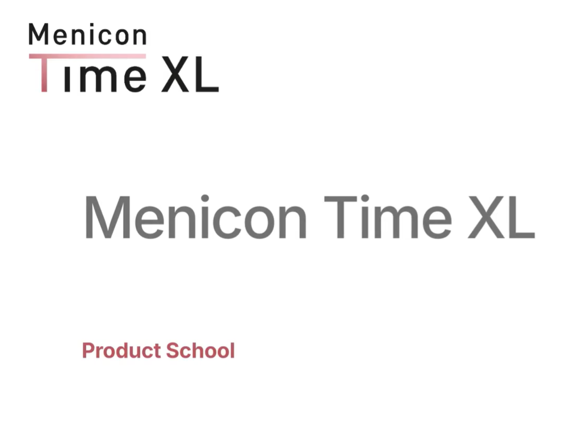 TIME XL Module 1 - Introduction to scleral lenses 4x3 2